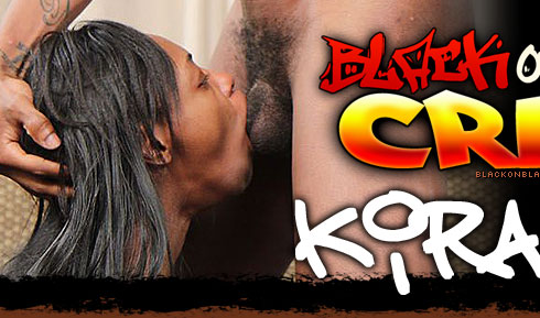 Kirablu Degraded on Black On Black Crime