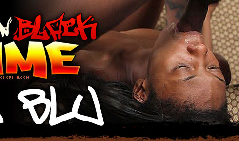 Black On Black Crime Starring Kirablu